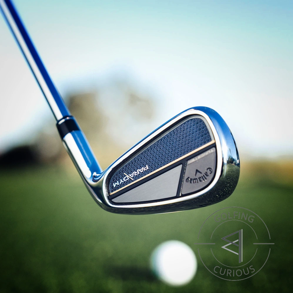 9 Best Golf Irons 2023 Golfing Curious